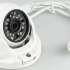 Камера видеонаблюдения IP Trassir TR-D8121IR2,  1080p,  3.6 мм,  белый [tr-d8121ir2 (3.6 mm)]
